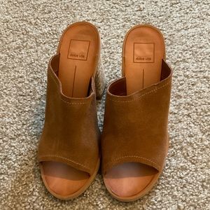 DOLCE VITA ALBA ALYCIA ESPADRILLE MULE